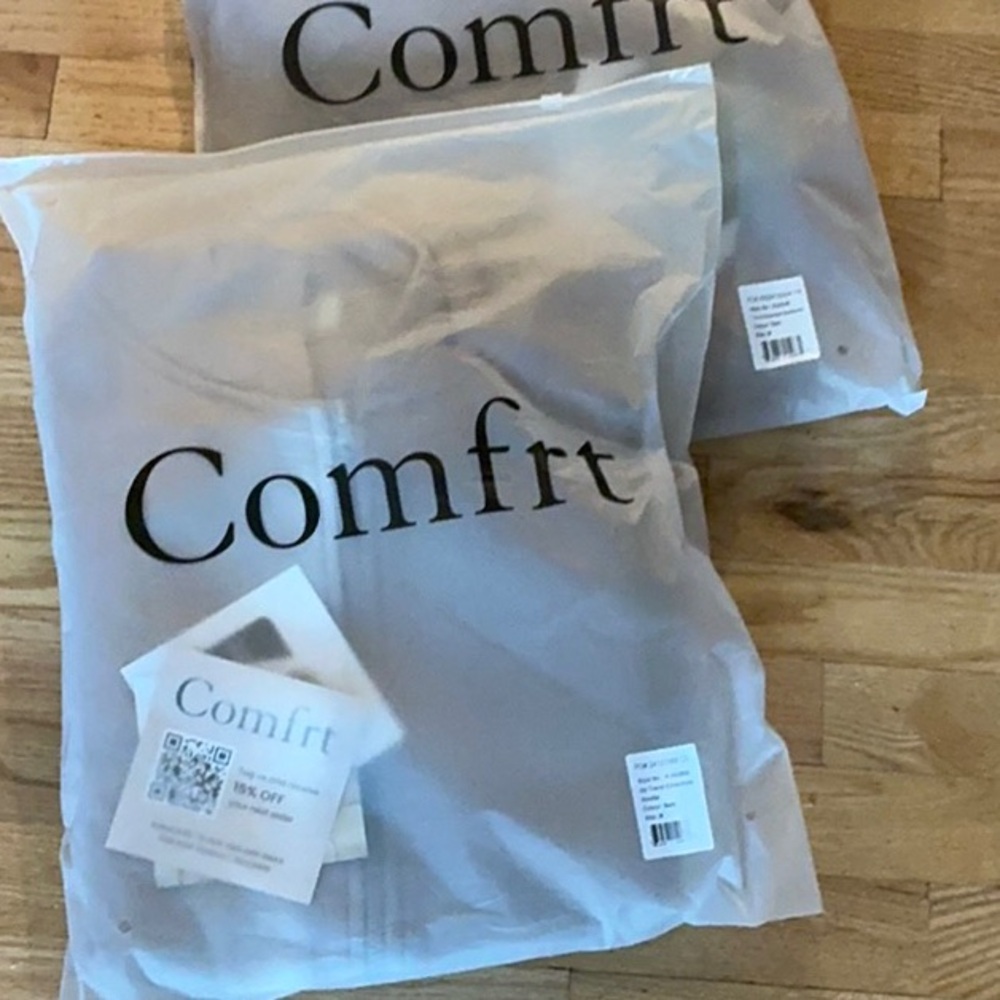 Gray Track Pants with Soft Comfort and Style
